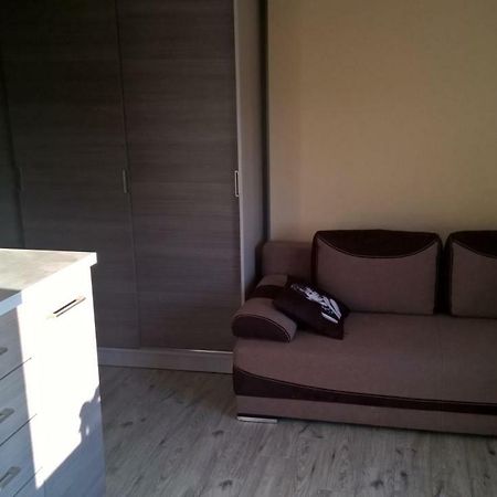 Dragon Apartments Краков Экстерьер фото
