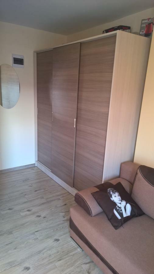 Dragon Apartments Краков Экстерьер фото